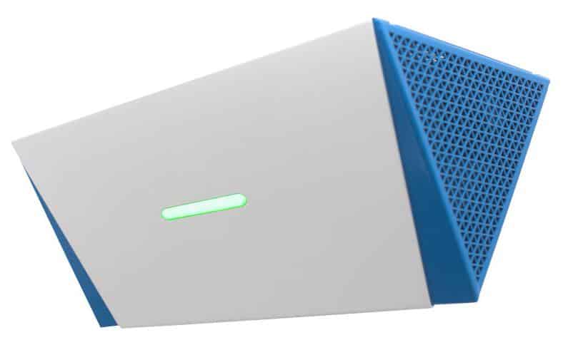 Air Tracker