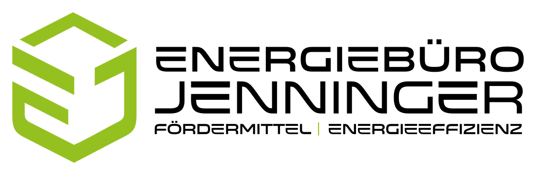 Logo des Energiebüros Jenninger