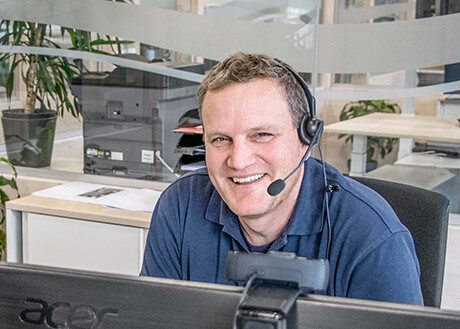 Beratung als Service von GEMAtech