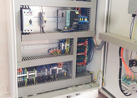 Elektrik als Service von GEMAtech
