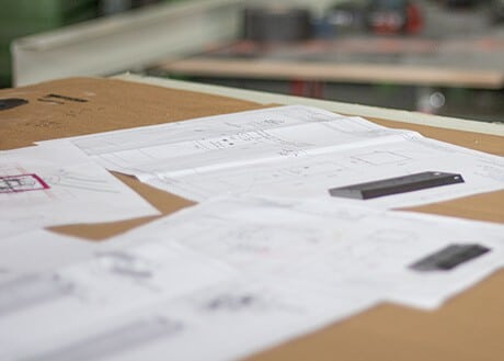 Planung als Service von GEMAtech
