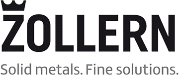 GEMAtech Anlagenbau Kundenstimme Logo von Zollern
