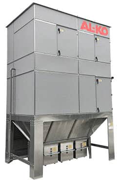 AL-KO FLEX UNIT
