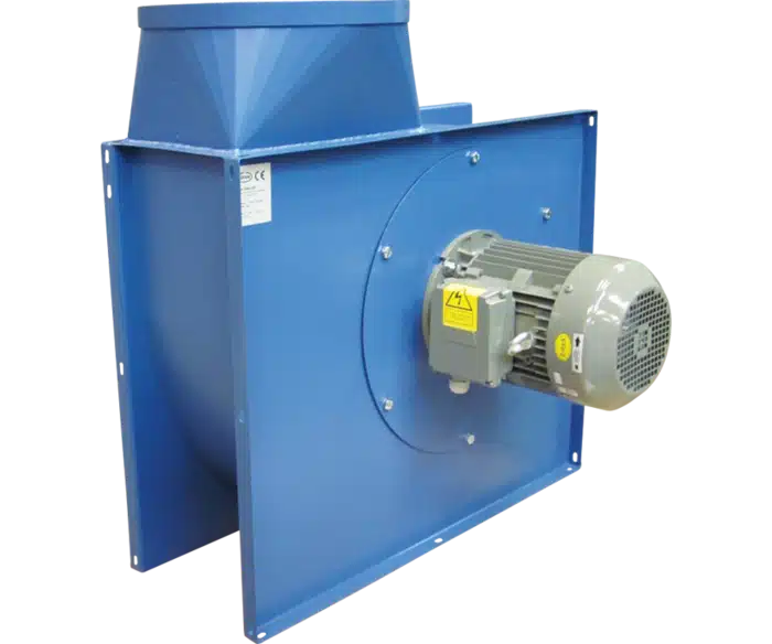 Ventilatore VE/VB 7500-C2 da 7,5 kW