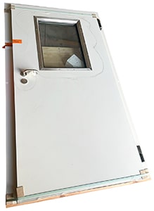 porta con finestra a destra 100